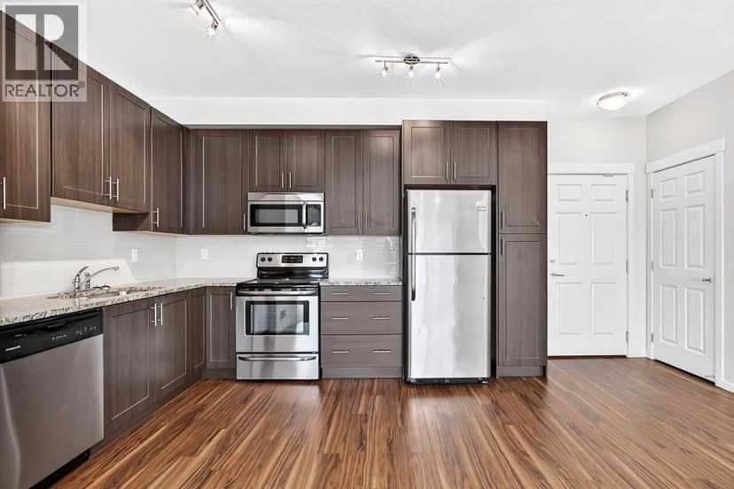 1414, 99 Copperstone Park SE — photo 24 of 40