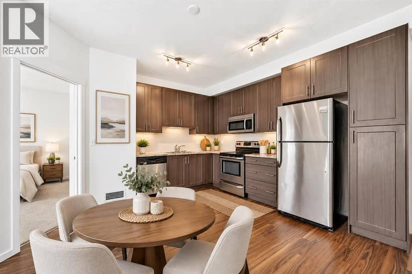 1414, 99 Copperstone Park SE, Calgary, photo 8
