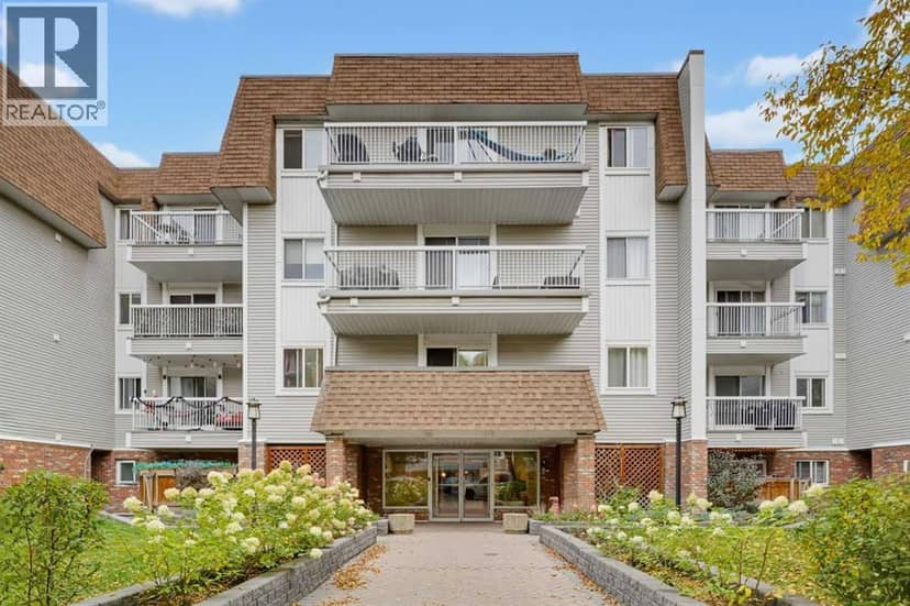 405, 540 18 Avenue SW, Calgary