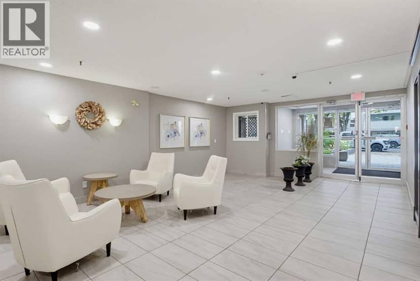 405, 540 18 Avenue SW, Calgary, photo 3