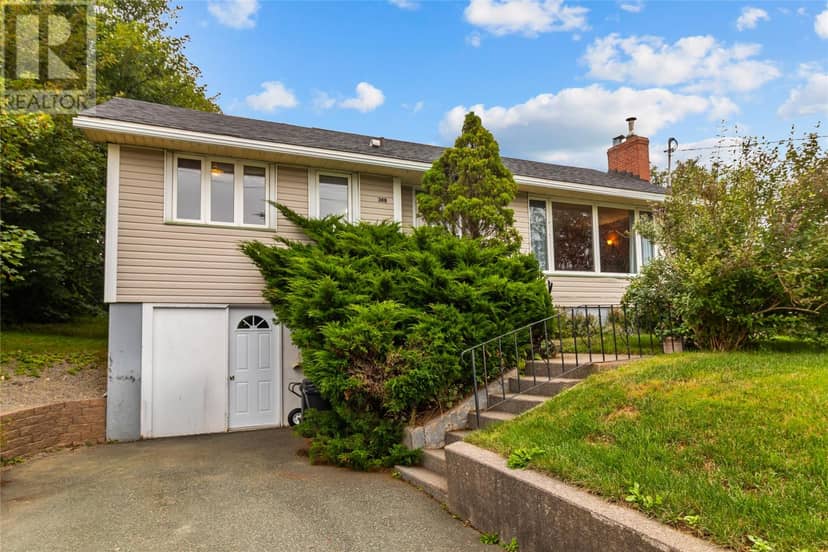 368 Conception Bay Highway, Conception Bay South