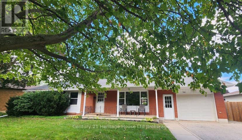 54 Glendale Drive — photo 1 of 30