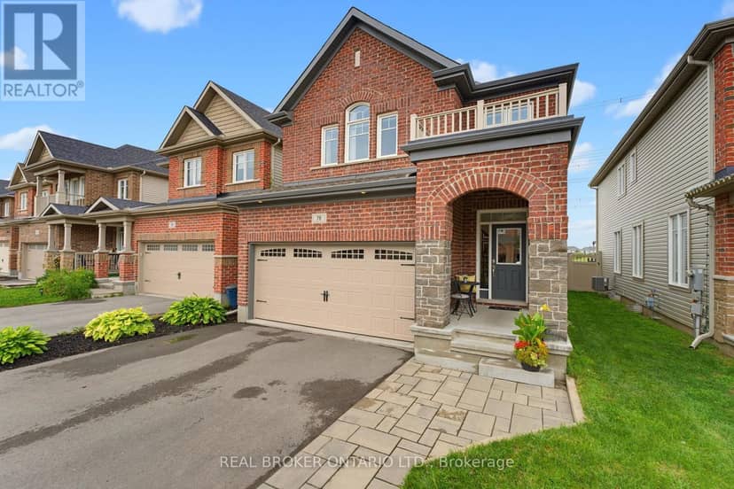 76 Tapadero Avenue, Ottawa, photo 3