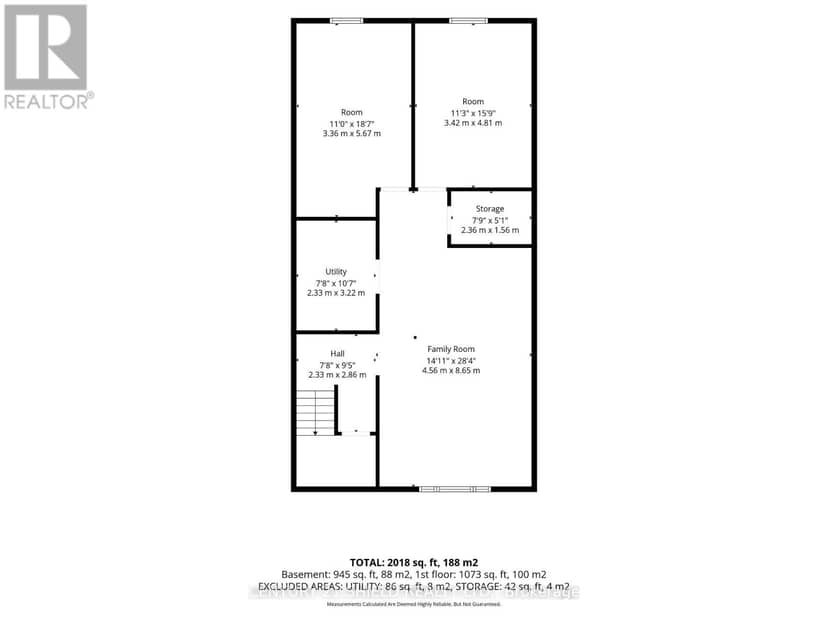 1011 Adolphus Street — photo 18 of 19