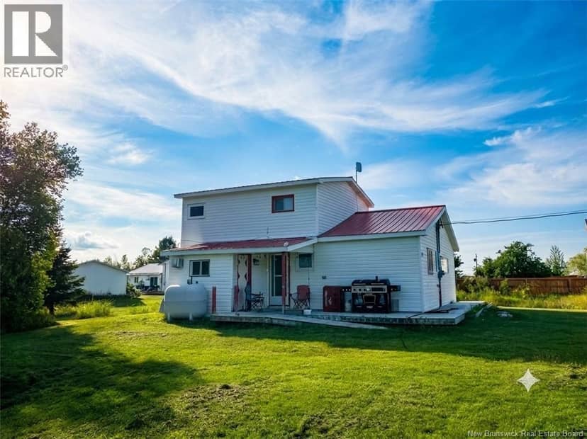 12 Thibodeau Lane, Baie-Sainte-Anne, photo 3