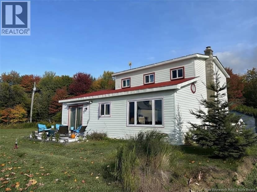 12 Thibodeau Lane, Baie-Sainte-Anne, photo 2