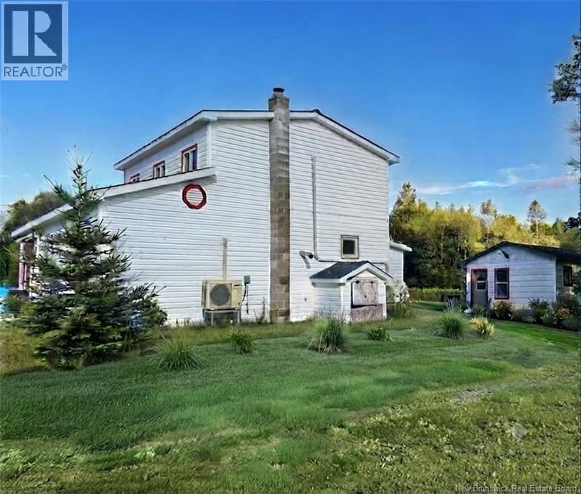 12 Thibodeau Lane, Baie-Sainte-Anne, photo 6