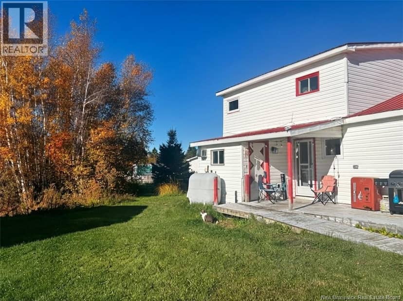 12 Thibodeau Lane, Baie-Sainte-Anne, photo 4