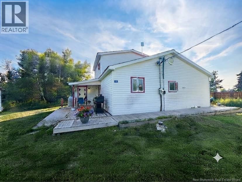 12 Thibodeau Lane, Baie-Sainte-Anne, photo 5