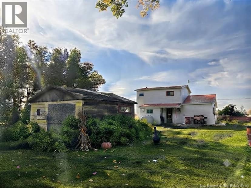 12 Thibodeau Lane, Baie-Sainte-Anne, photo 7