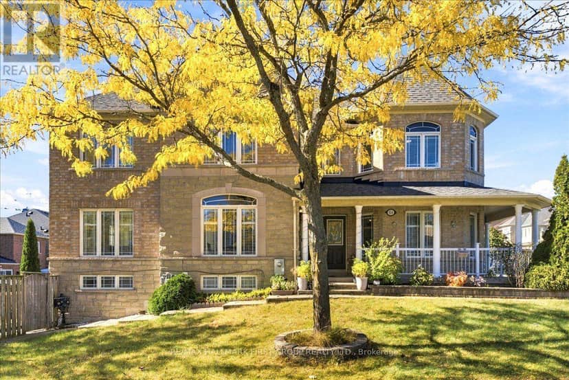 14 Hollier Drive — photo 3 of 40