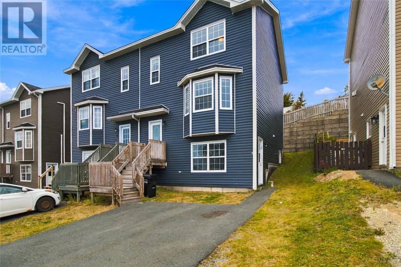 74 Faulkner Street, St. John's, photo 2