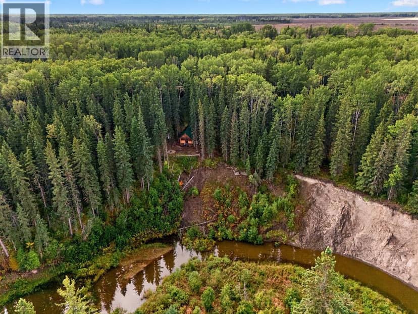SE 13-101-17-W5, Rural Mackenzie County