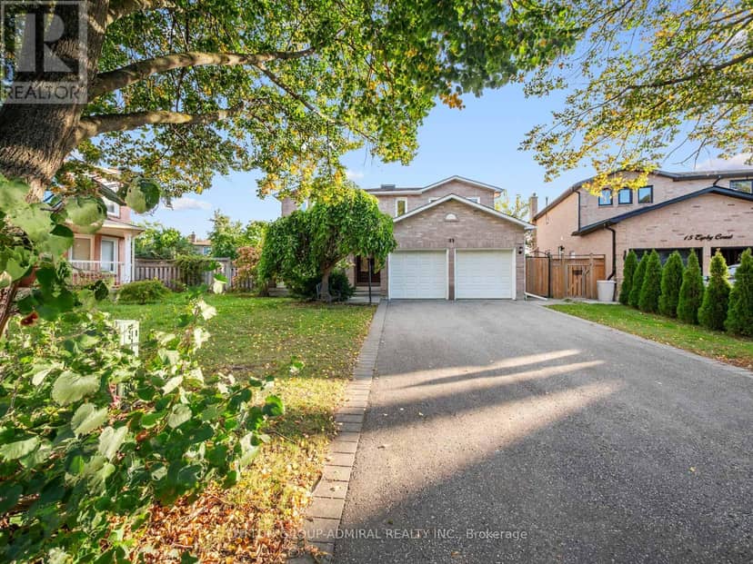 11 Espby Court, Richmond Hill, photo 2