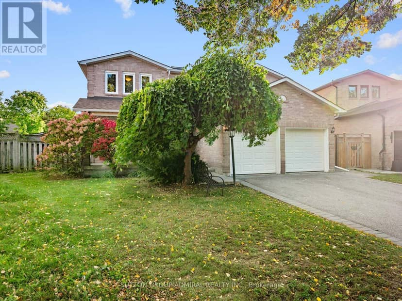 11 Espby Court, Richmond Hill, photo 3