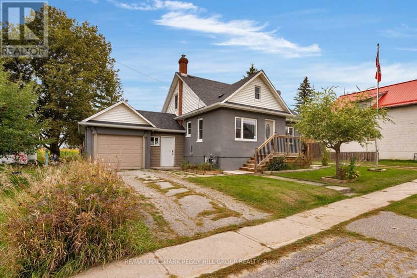 1556 Flos Rd 4 W, Springwater