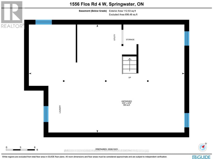 1556 Flos Rd 4 W — photo 20 of 20
