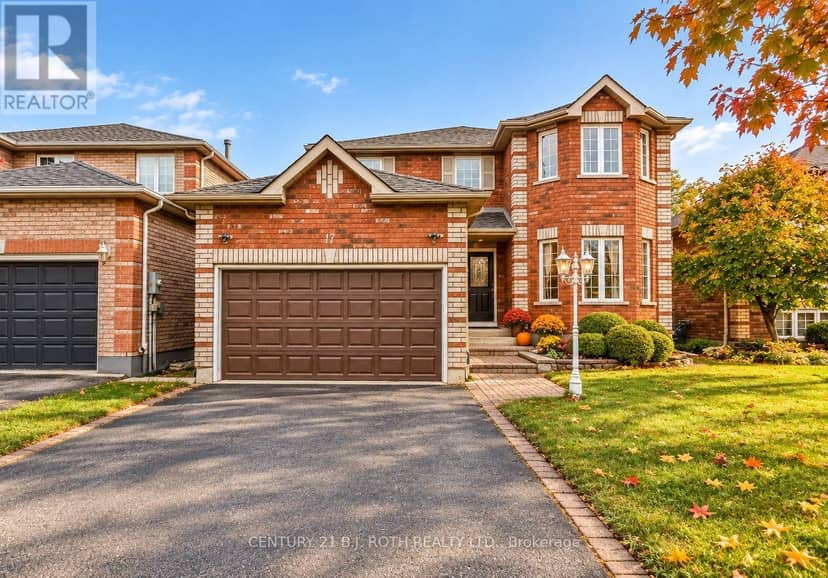 17 Crompton Drive — photo 1 of 40