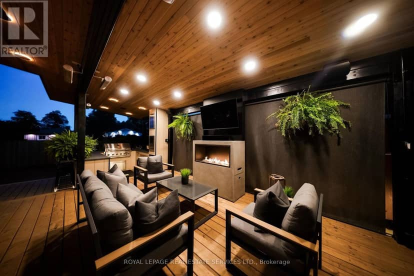 655 Netherton Crescent — photo 39 of 40