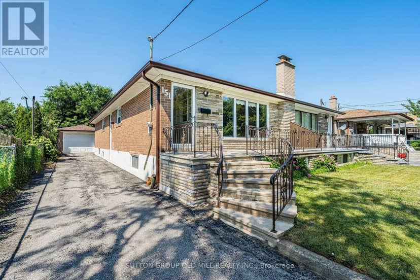 151 Lanyard Road, Toronto, photo 5