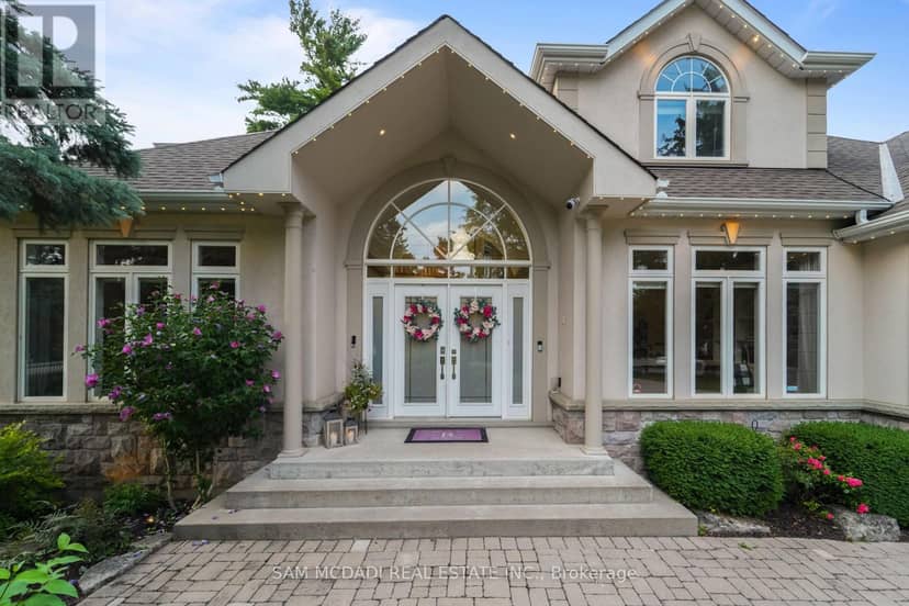 527 Meadow Wood Road, Mississauga, photo 3