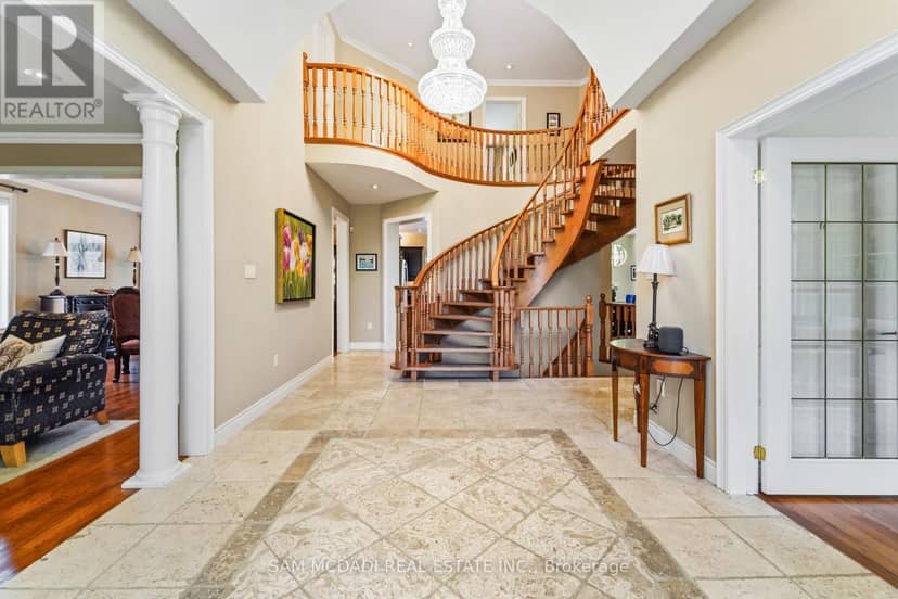 527 Meadow Wood Road, Mississauga, photo 4