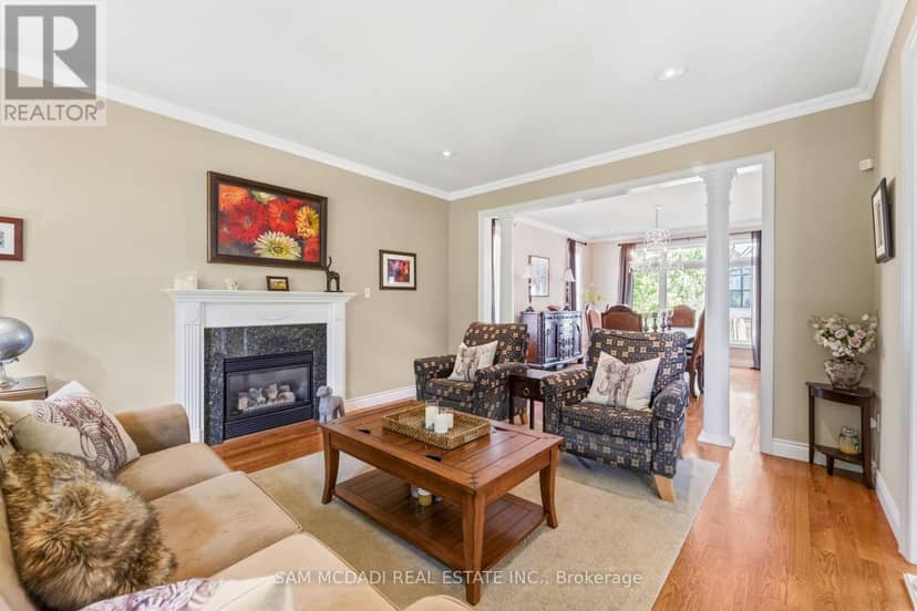 527 Meadow Wood Road, Mississauga, photo 8