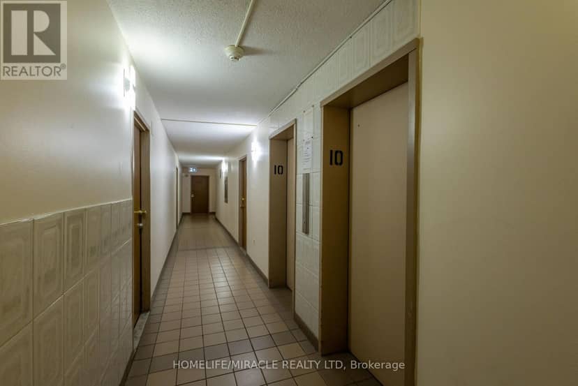 1007 - 49 Silverstone Drive — photo 12 of 40