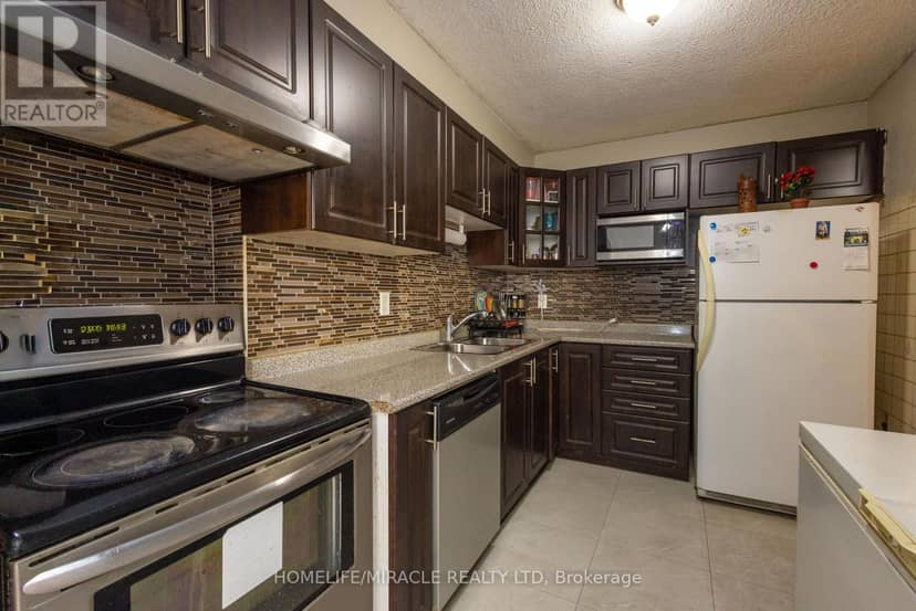 1007 - 49 Silverstone Drive — photo 25 of 40