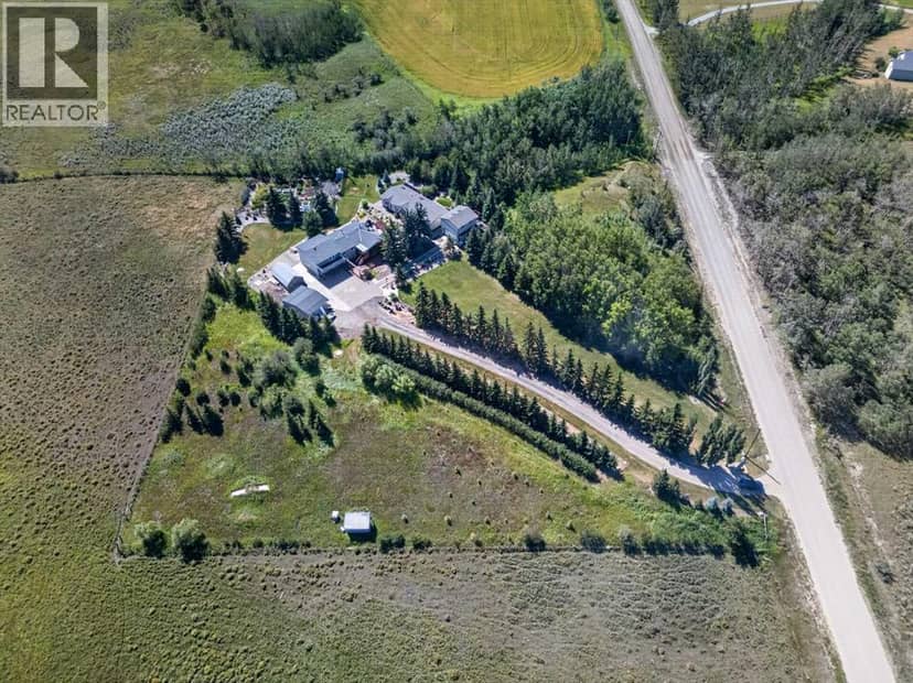 10 & 20, 30245 Range Road 12, Rural Mountain View County, photo 4