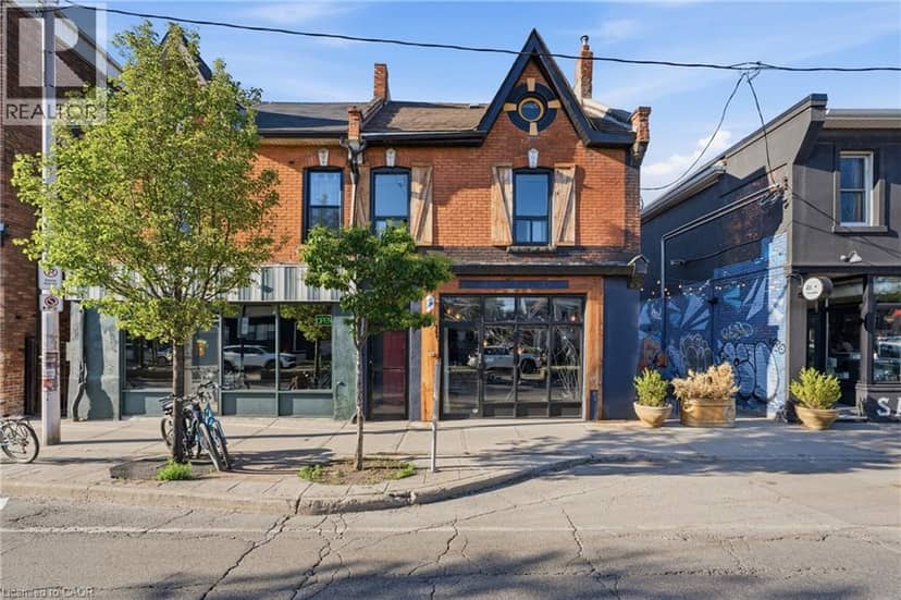 355 BARTON Street E — photo 2 of 30