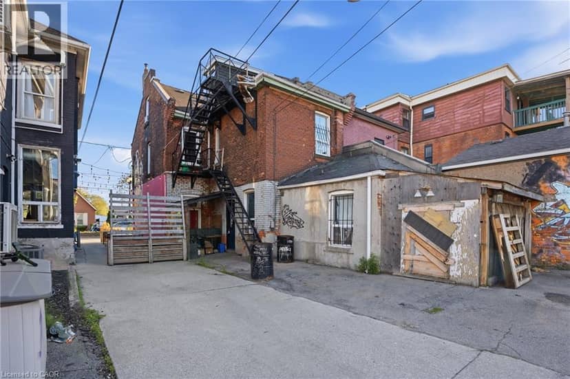 355 BARTON Street E — photo 29 of 30
