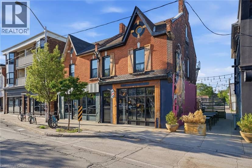 355 BARTON Street E — photo 1 of 30
