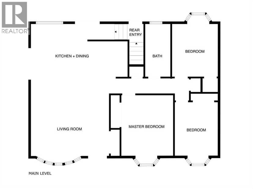 8035 Huntwick Crescent NE, Calgary, photo 2