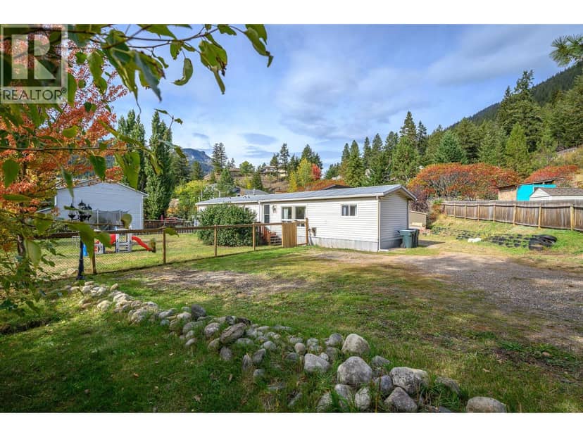 5846 Jen Sherri Place, Falkland