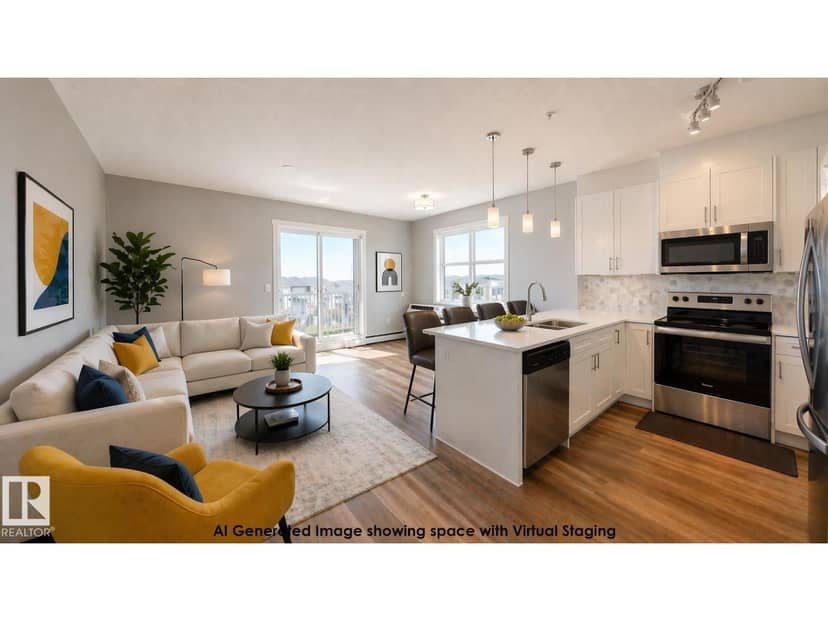 #426 812 Welsh Dr SW SW, Edmonton, photo 2