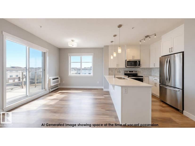 #426 812 Welsh Dr SW SW, Edmonton, photo 3