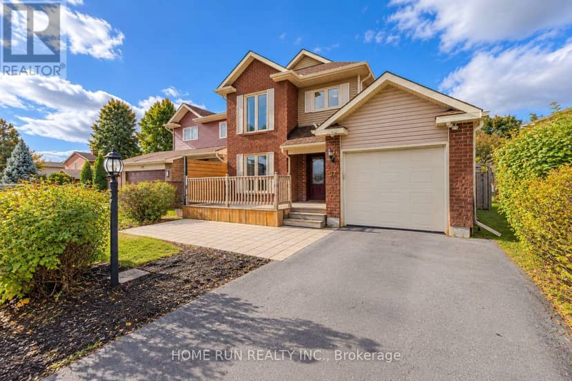 57 Fair Oaks Crescent, Ottawa, photo 2