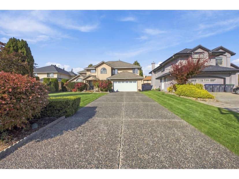 13655 58 AVENUE, Surrey