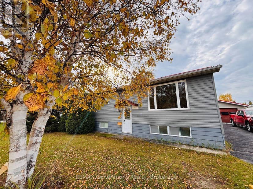 14 Lloyd Irwin Street, Marathon