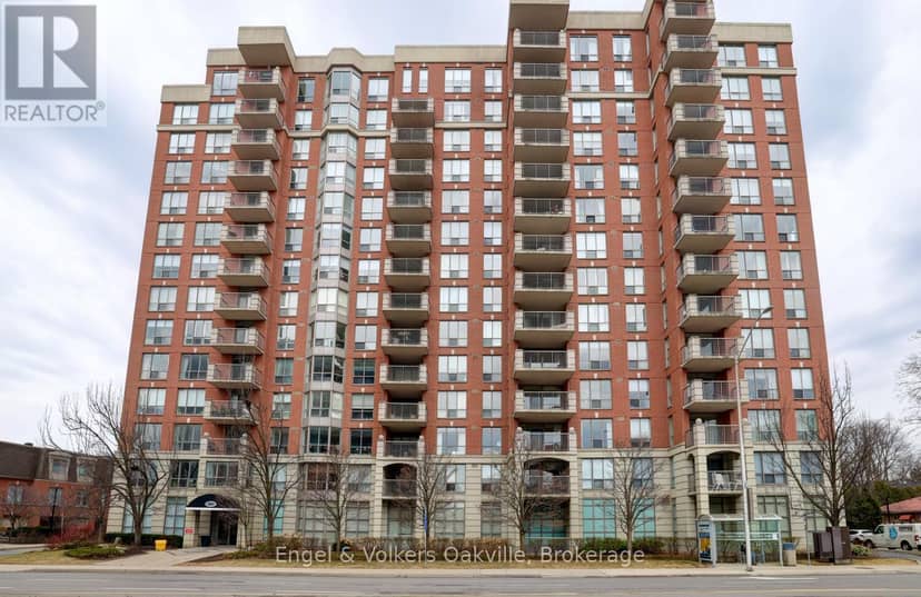 1402 - 442 Maple Avenue, Burlington, photo 2