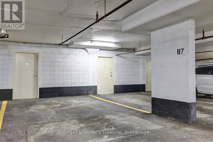 1402 - 442 Maple Avenue — photo 40 of 40