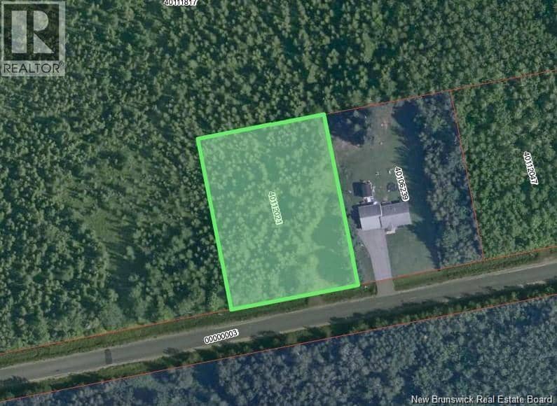 Lot Morris Road — photo 2 of 2