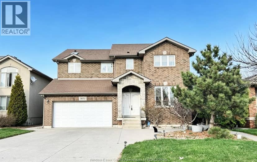 3852 Concord COURT — photo 1 of 36