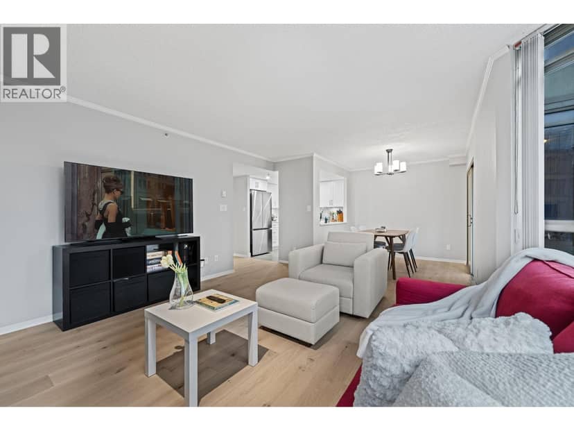 906 867 HAMILTON STREET, Vancouver, photo 4