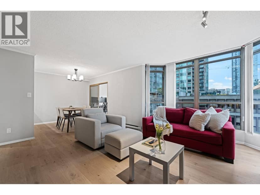 906 867 HAMILTON STREET, Vancouver, photo 6