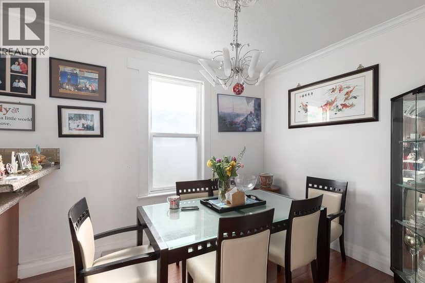 309 E WOODSTOCK AVENUE, Vancouver, photo 4