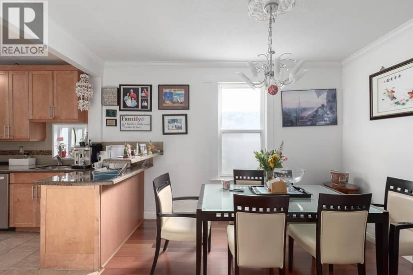 309 E WOODSTOCK AVENUE, Vancouver, photo 5