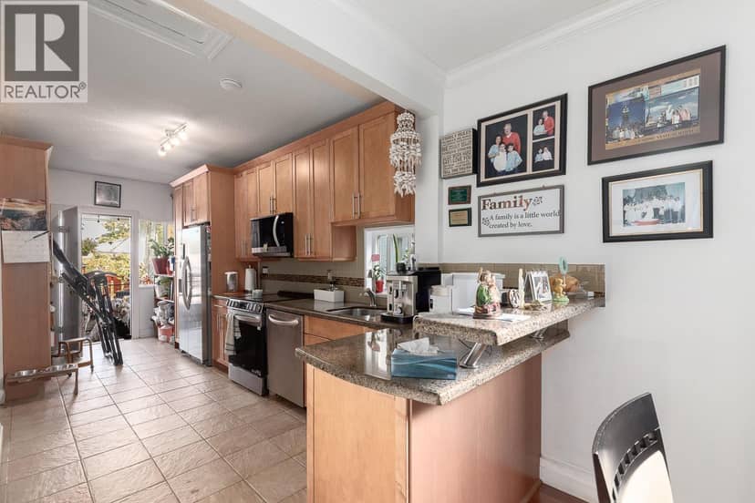 309 E WOODSTOCK AVENUE, Vancouver, photo 6