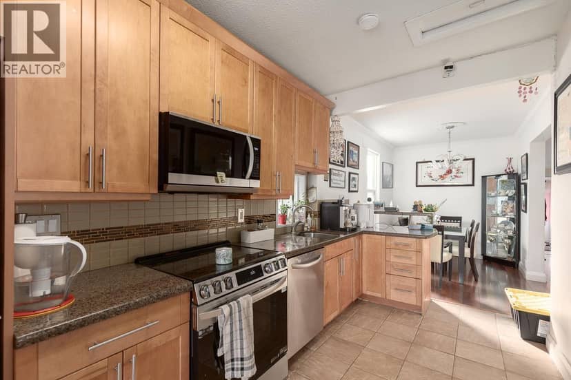 309 E WOODSTOCK AVENUE, Vancouver, photo 7